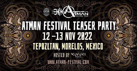 atman festival 2023